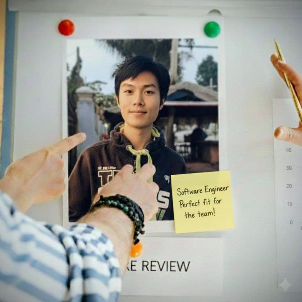 my profile photo